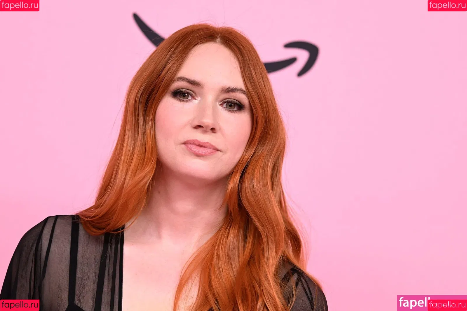 Karen Gillan / karengillan Onlyfans Photo Gallery 