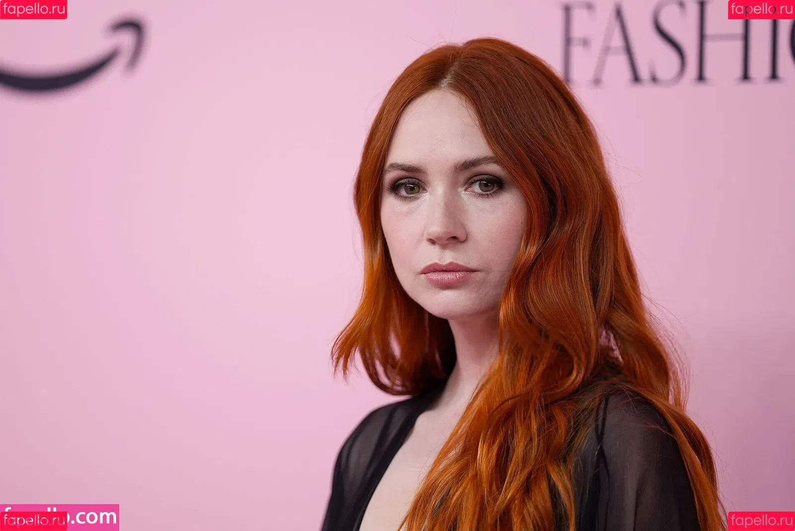 Karen Gillan / karengillan Onlyfans Photo Gallery 