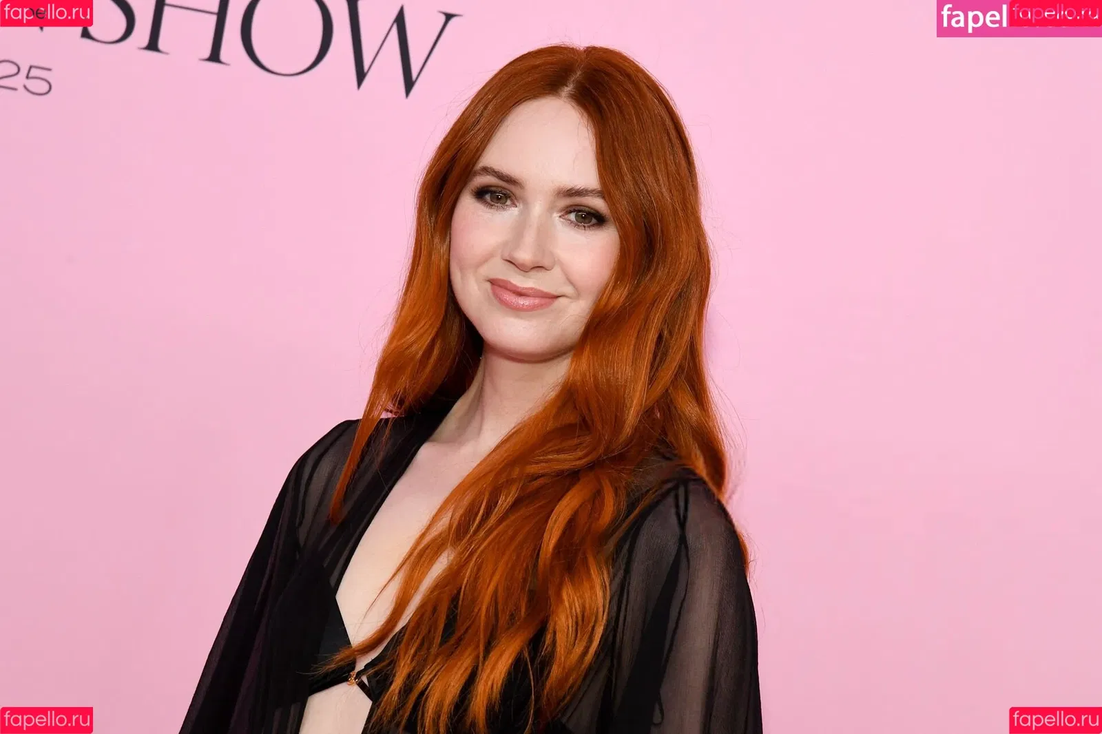 Karen Gillan / karengillan Onlyfans Photo Gallery 