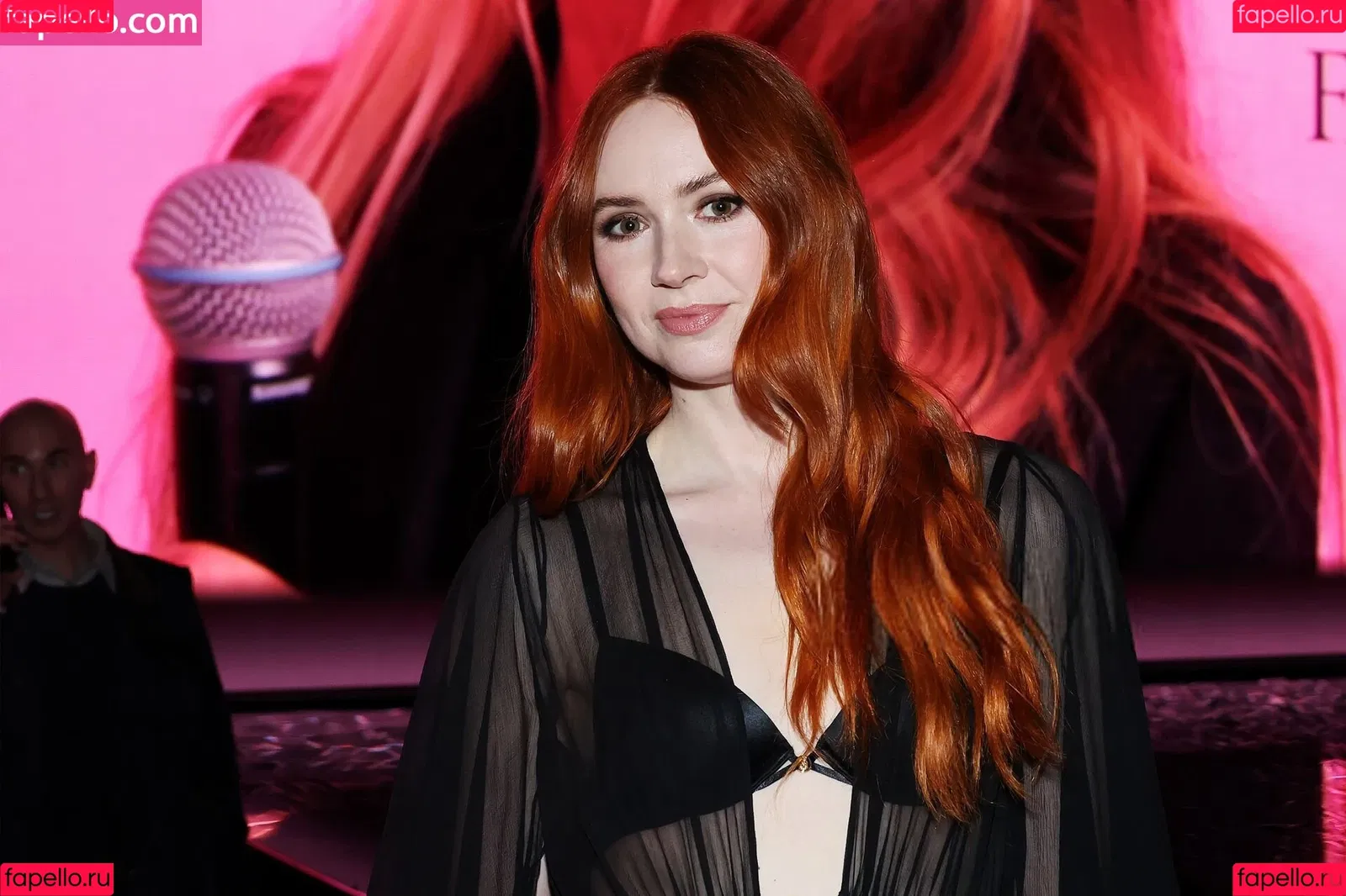 Karen Gillan / karengillan Onlyfans Photo Gallery 