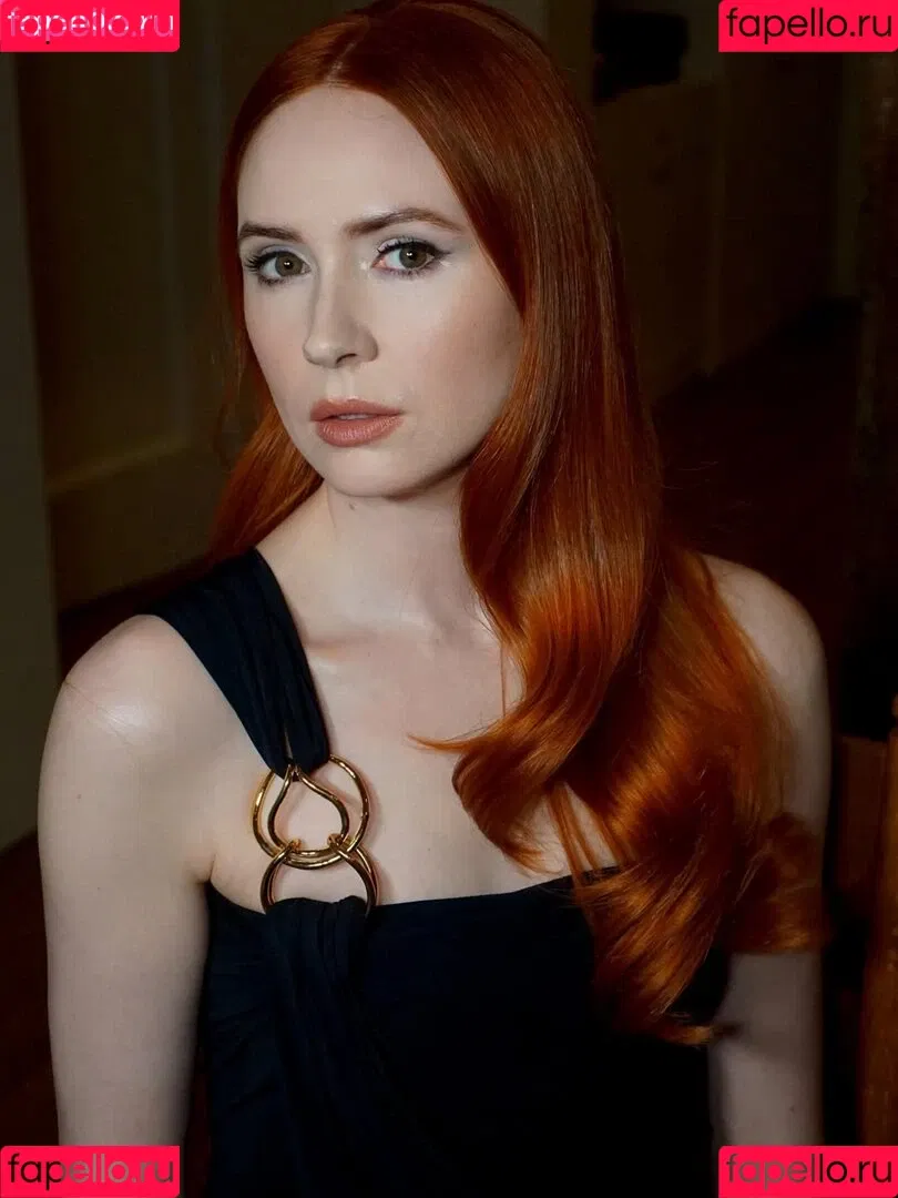Karen Gillan / karengillan Onlyfans Photo Gallery 
