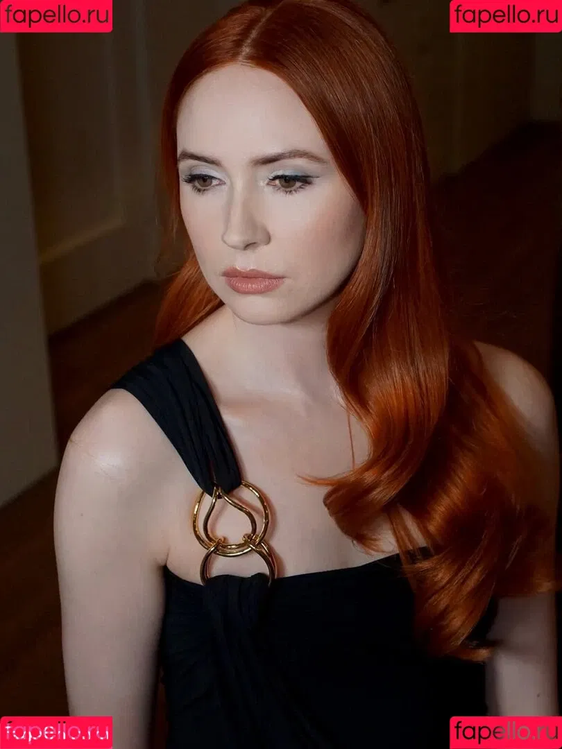 Karen Gillan / karengillan Onlyfans Photo Gallery 