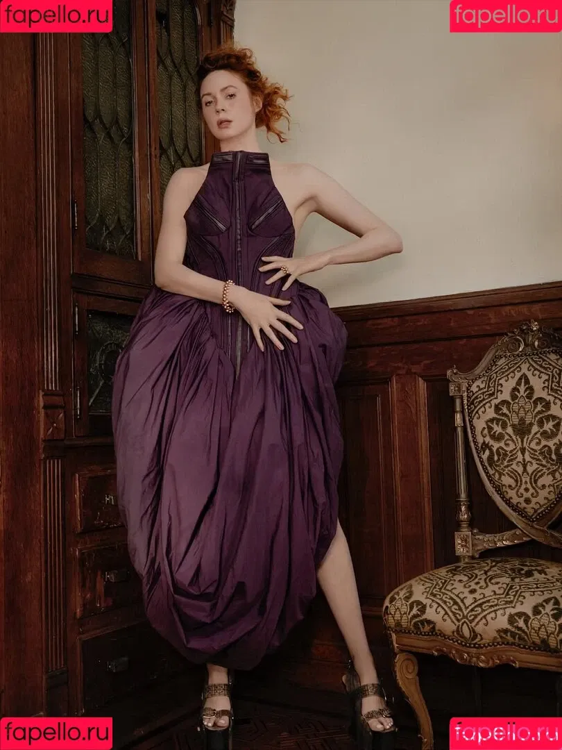 Karen Gillan / karengillan Onlyfans Photo Gallery 