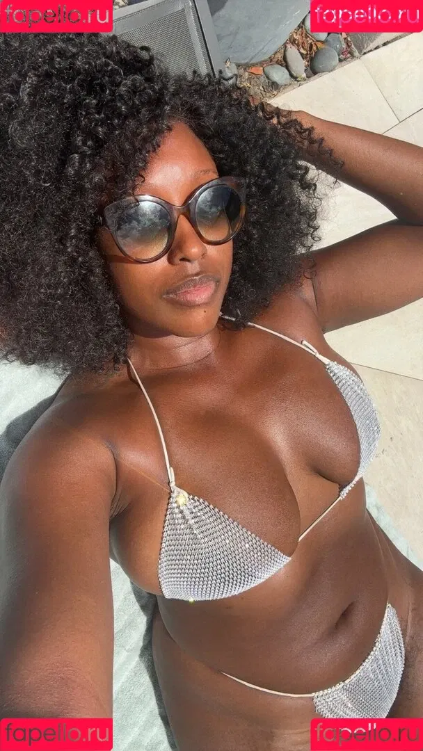 Tyomi Morgan / glamazontyomi / realglamazontyomi Onlyfans Photo Gallery 