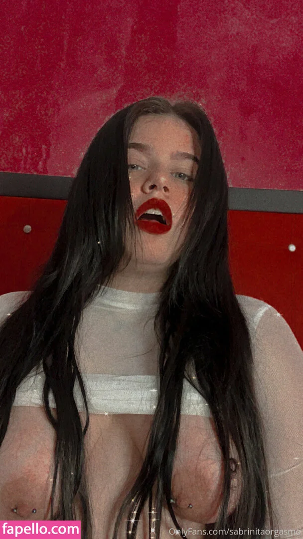 orgasmosabri / saaabribrii Onlyfans Photo Gallery 