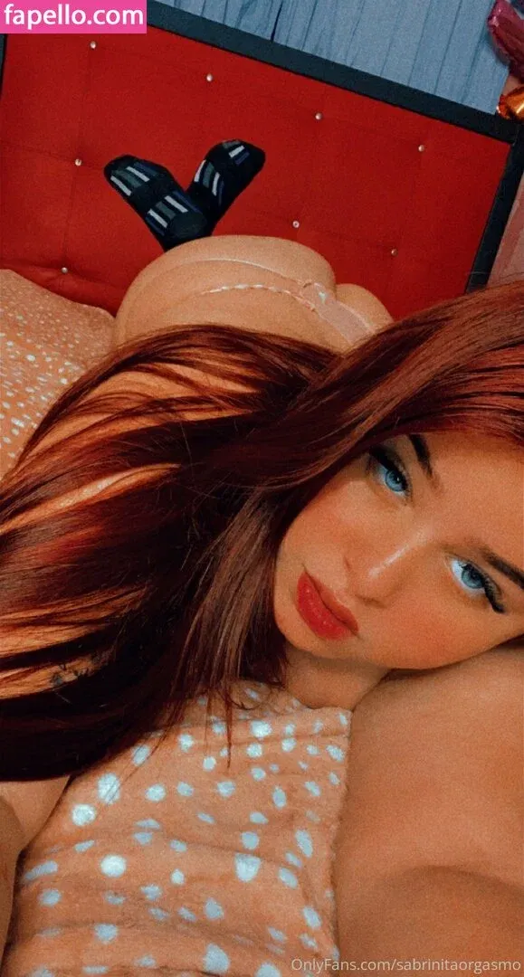 orgasmosabri / saaabribrii Onlyfans Photo Gallery 