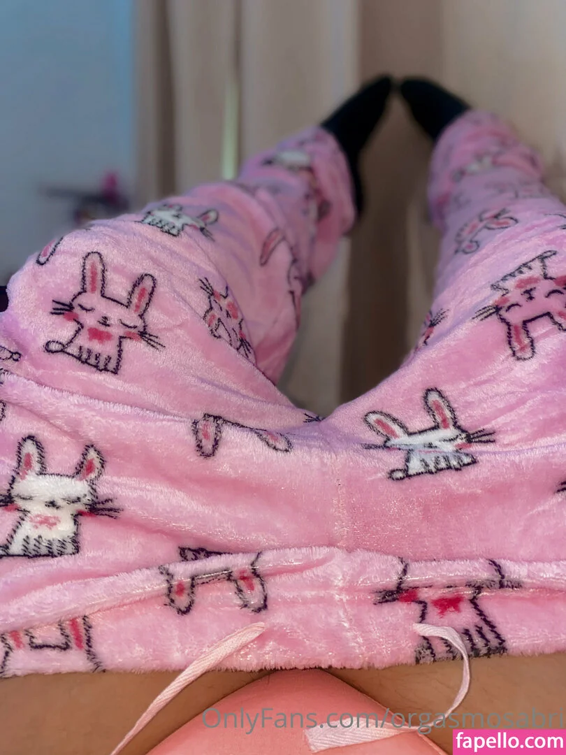 orgasmosabri / saaabribrii Onlyfans Photo Gallery 