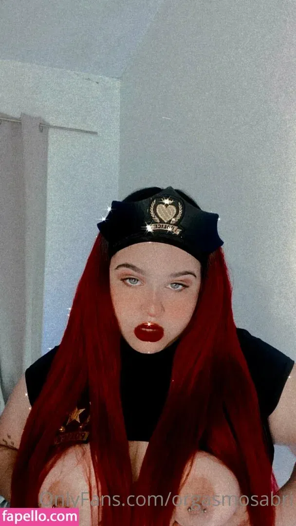 orgasmosabri / saaabribrii Onlyfans Photo Gallery 