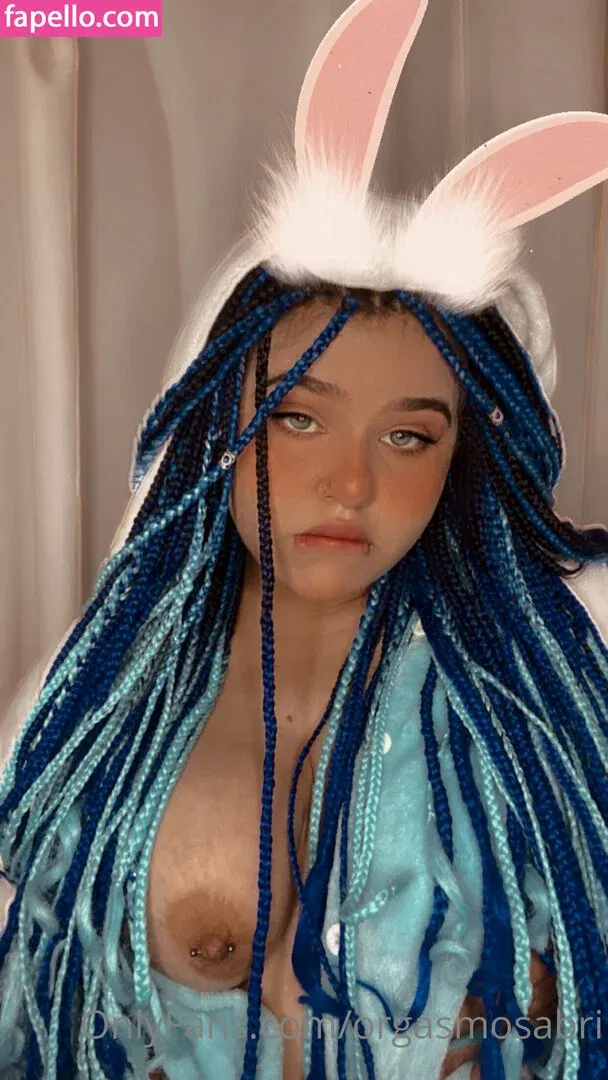 orgasmosabri / saaabribrii Onlyfans Photo Gallery 