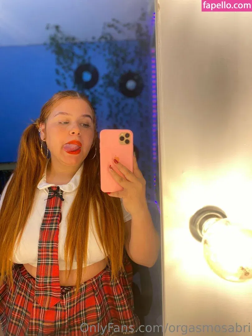 orgasmosabri / saaabribrii Onlyfans Photo Gallery 