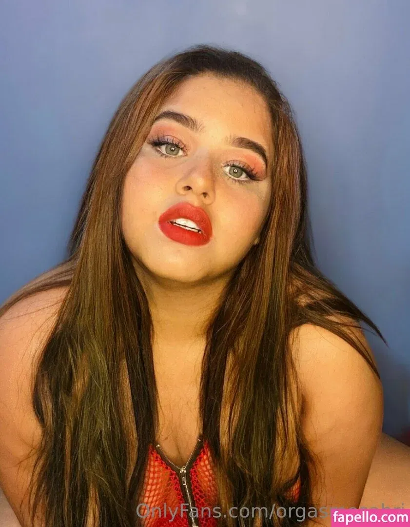 orgasmosabri / saaabribrii Onlyfans Photo Gallery 