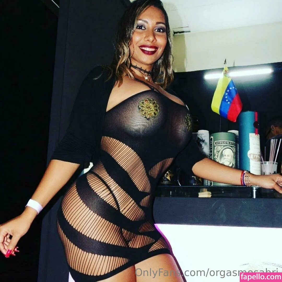 orgasmosabri / saaabribrii Onlyfans Photo Gallery 