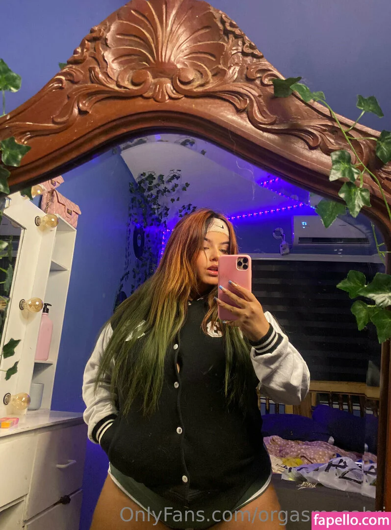 orgasmosabri / saaabribrii Onlyfans Photo Gallery 