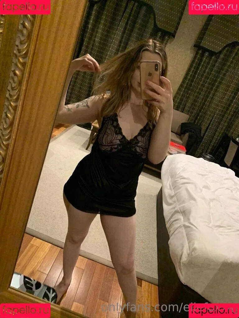 ellee.fox / ellefoxfree Onlyfans Photo Gallery 