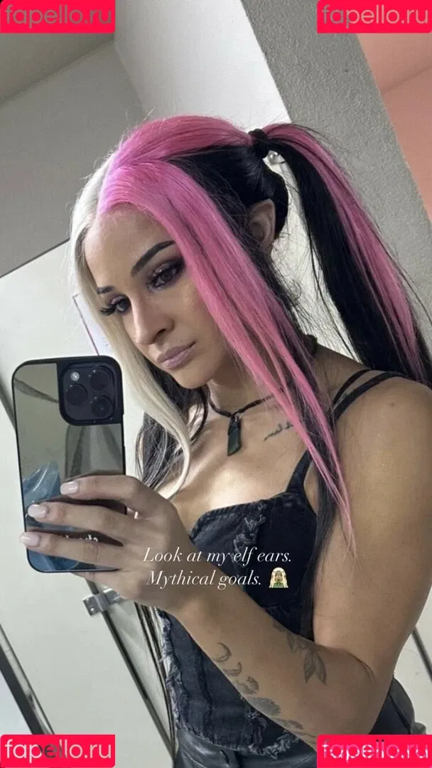 Charlie Girl / Dakota Kai / dakota_kai / imkingkota Onlyfans Photo Gallery 