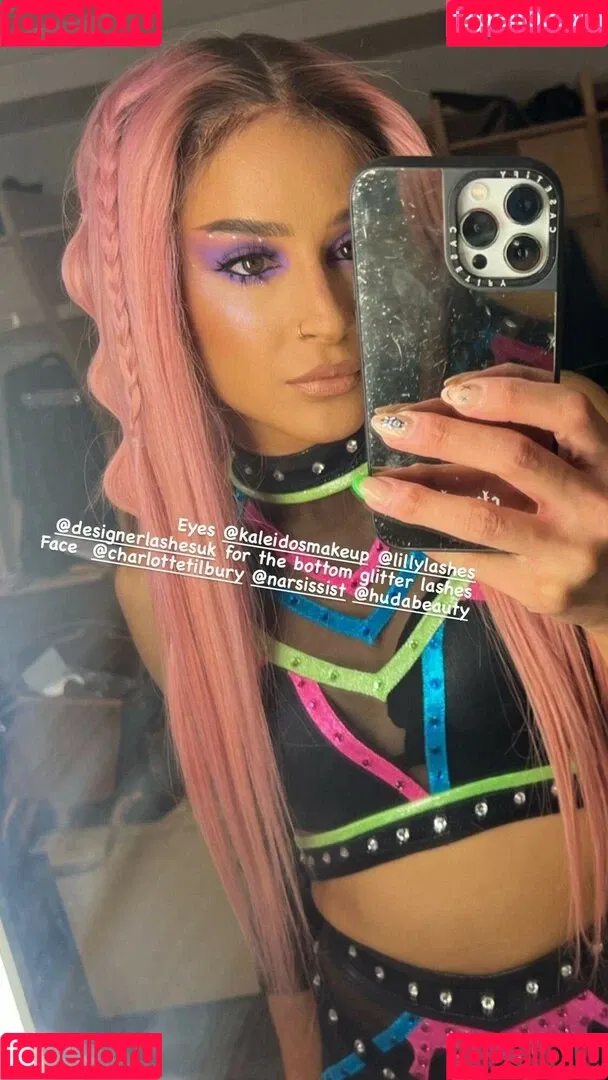 Charlie Girl / Dakota Kai / dakota_kai / imkingkota Onlyfans Photo Gallery 