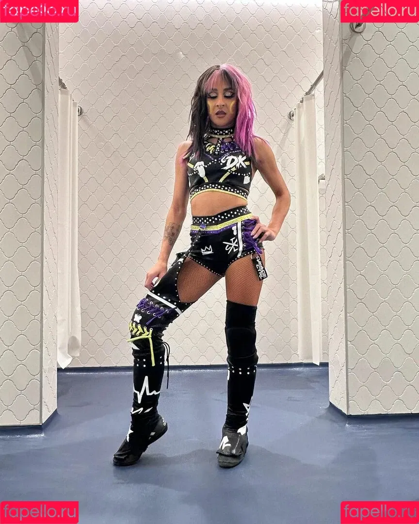 Charlie Girl / Dakota Kai / dakota_kai / imkingkota Onlyfans Photo Gallery 