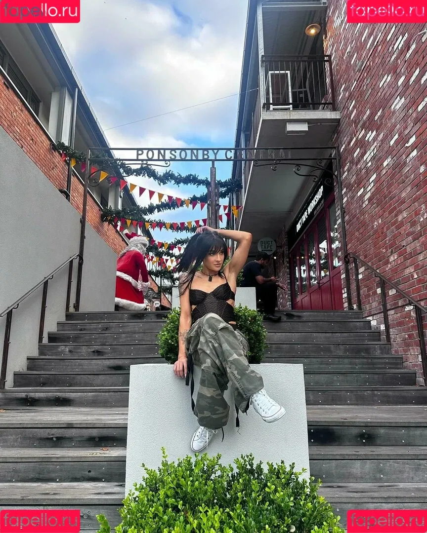 Charlie Girl / Dakota Kai / dakota_kai / imkingkota Onlyfans Photo Gallery 