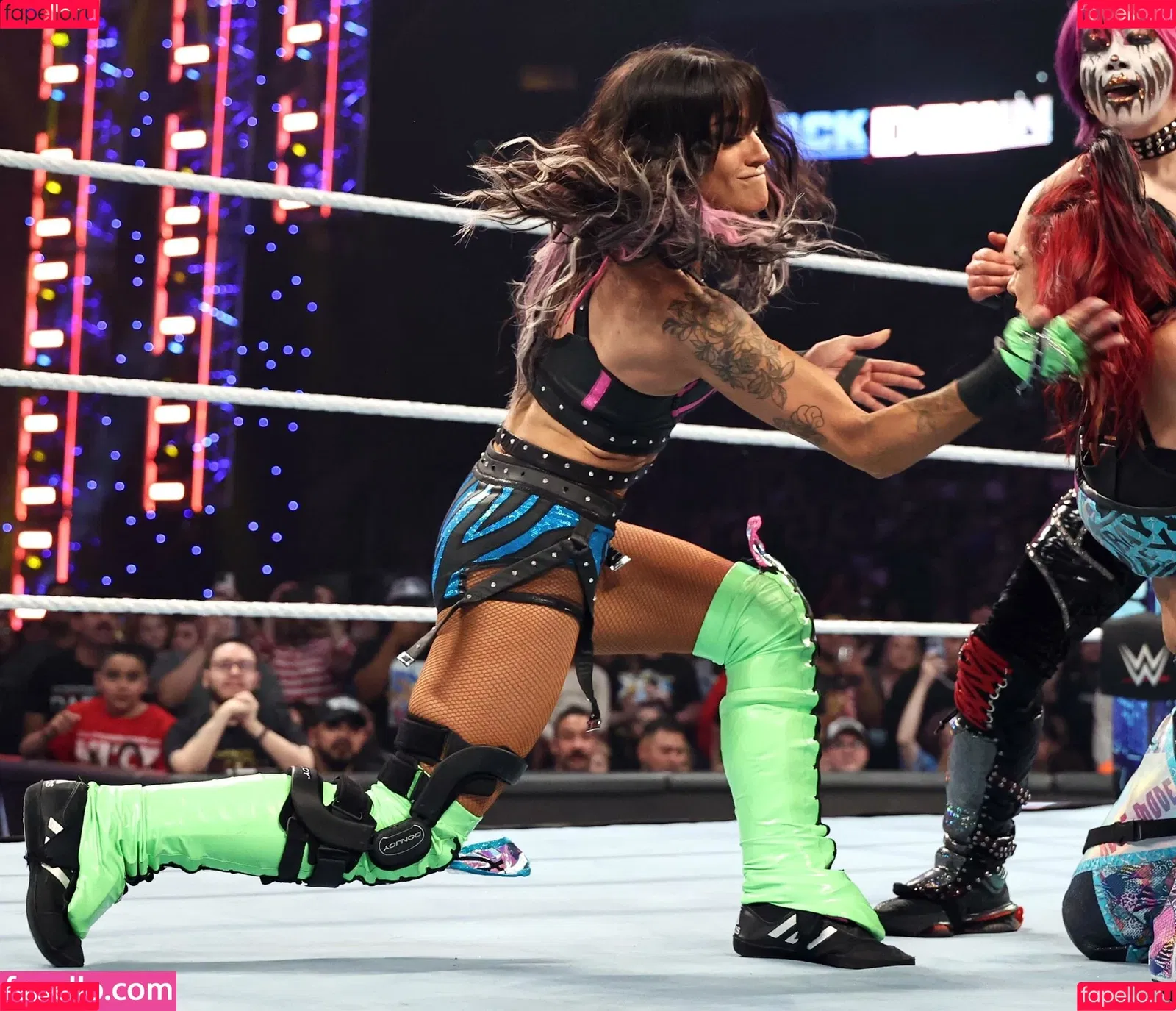 Charlie Girl / Dakota Kai / dakota_kai / imkingkota Onlyfans Photo Gallery 