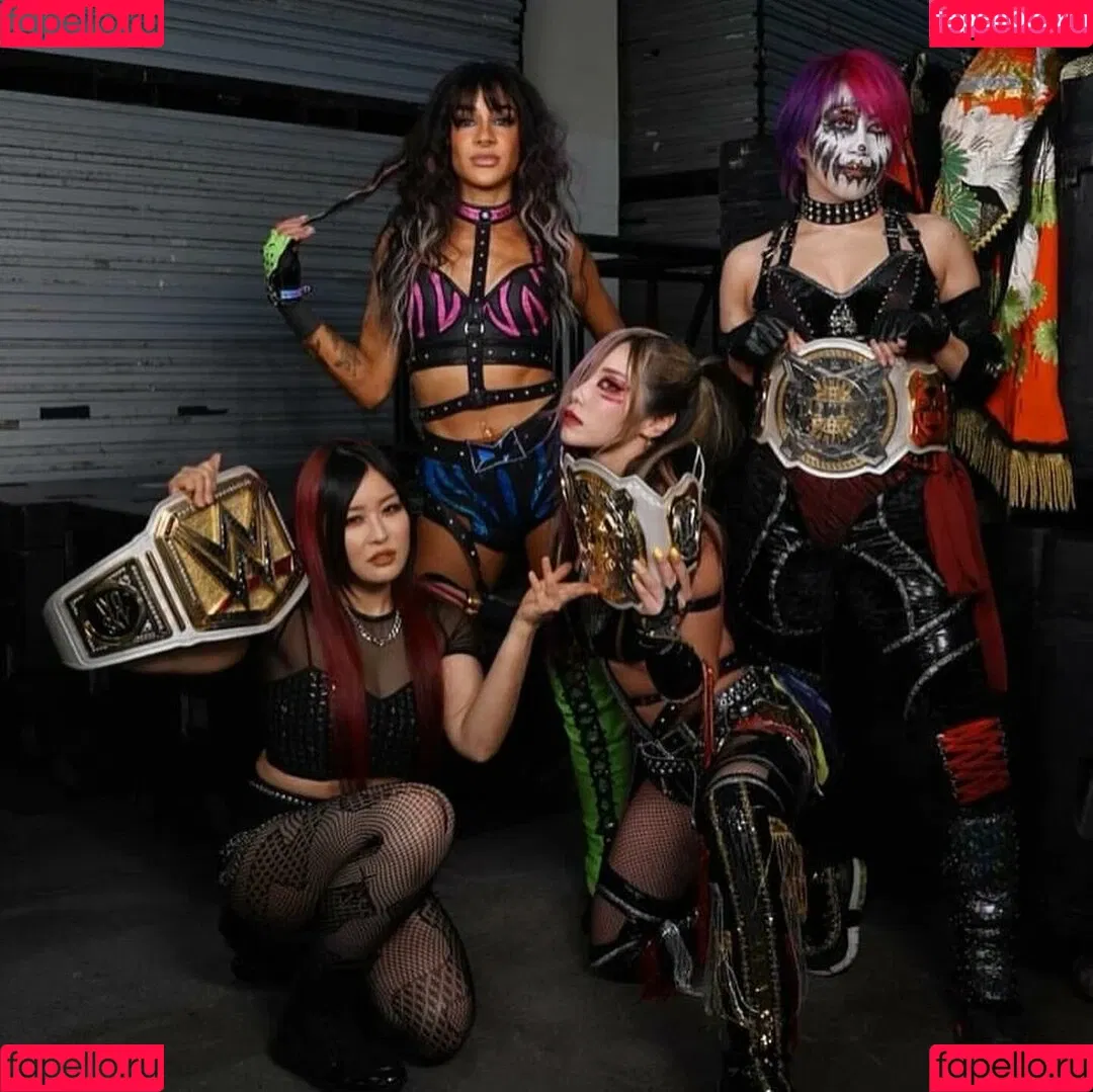 Charlie Girl / Dakota Kai / dakota_kai / imkingkota Onlyfans Photo Gallery 