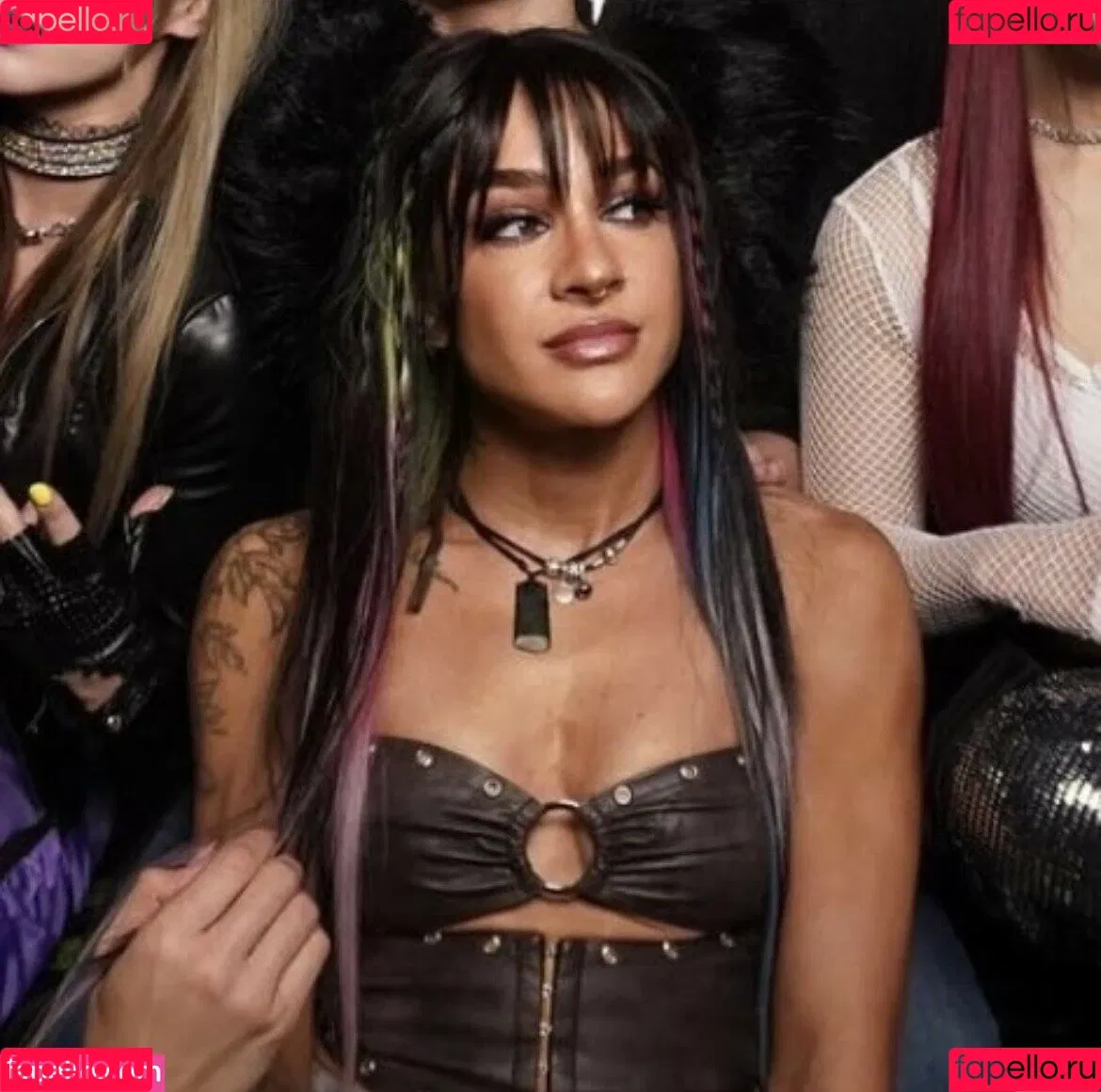 Charlie Girl / Dakota Kai / dakota_kai / imkingkota Onlyfans Photo Gallery 