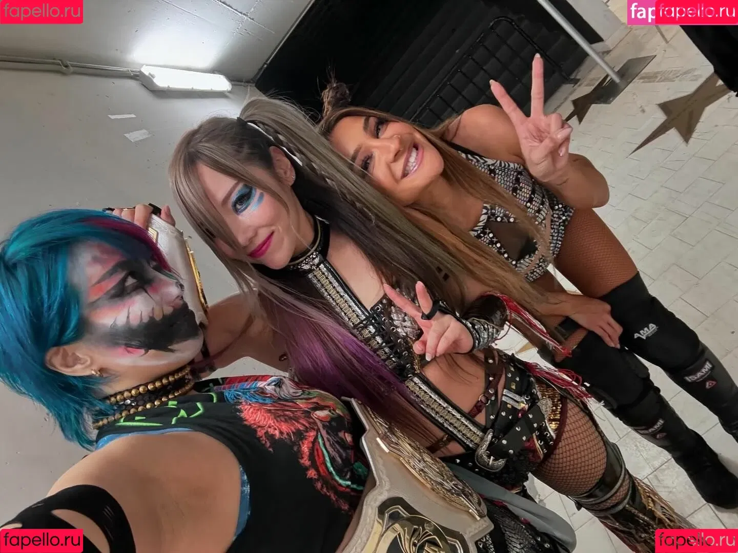 Charlie Girl / Dakota Kai / dakota_kai / imkingkota Onlyfans Photo Gallery 