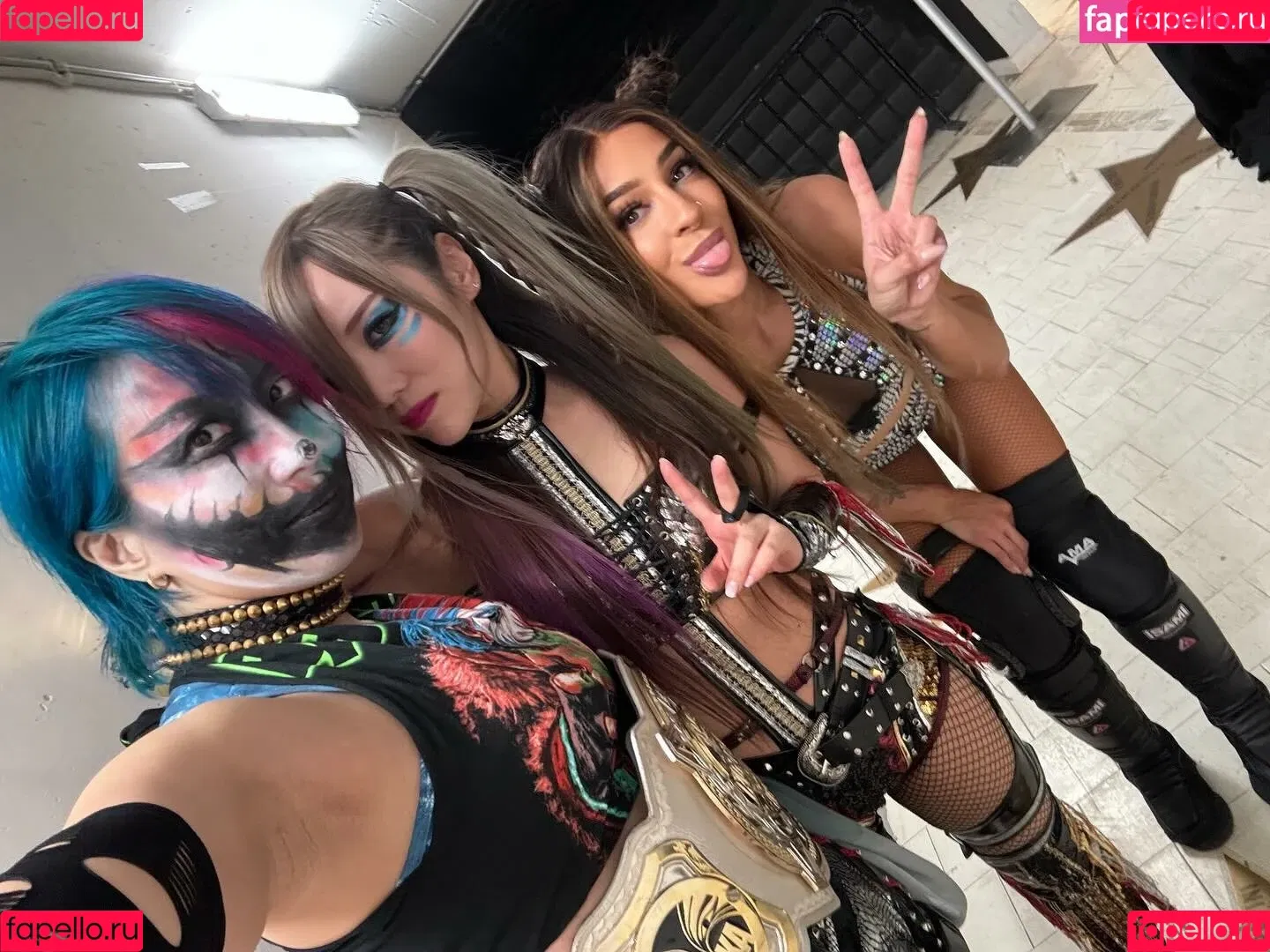 Charlie Girl / Dakota Kai / dakota_kai / imkingkota Onlyfans Photo Gallery 