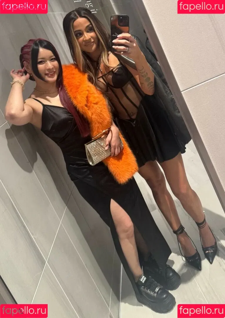 Charlie Girl / Dakota Kai / dakota_kai / imkingkota Onlyfans Photo Gallery 