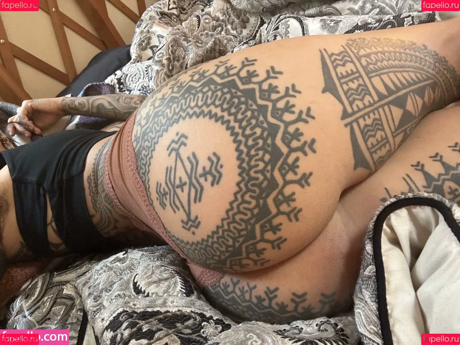 DarkSlugSlurper / MarrowandBones / freakslug Onlyfans Photo Gallery 