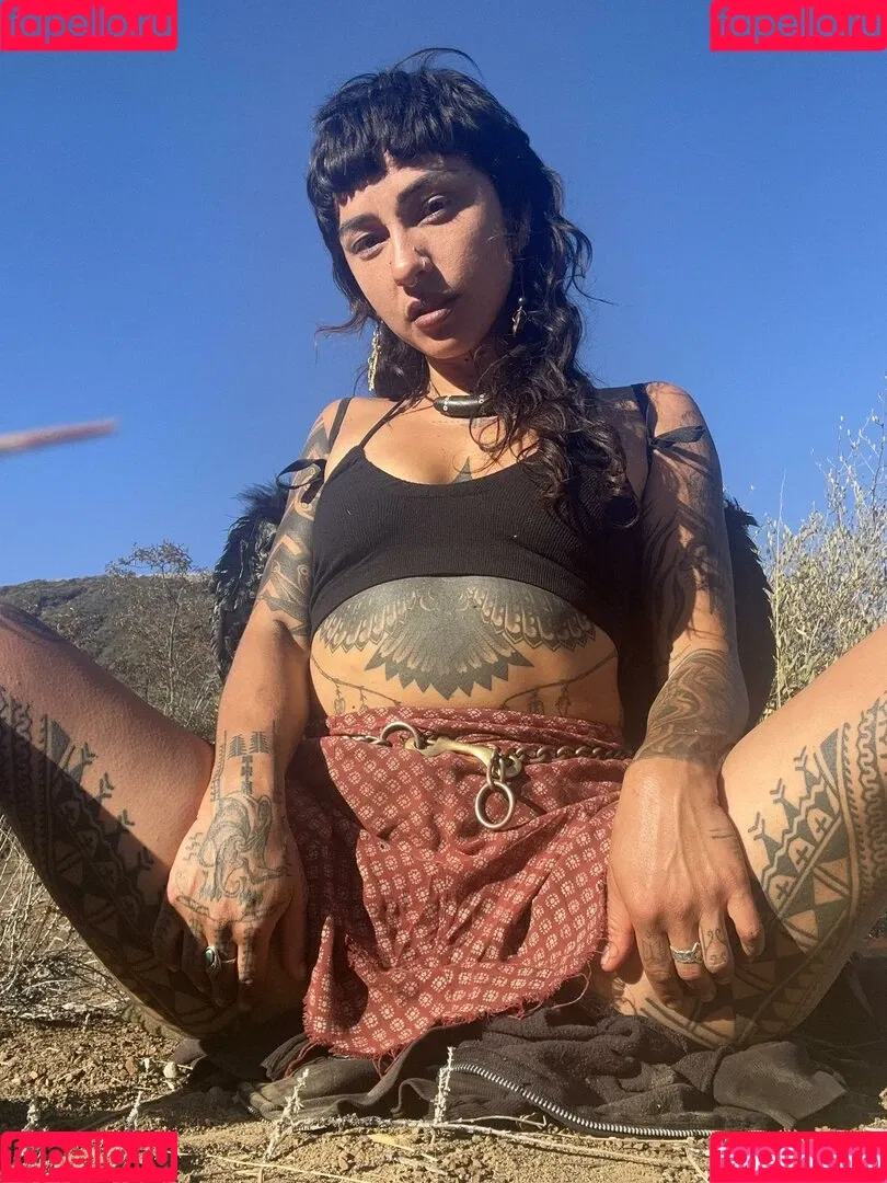 DarkSlugSlurper / MarrowandBones / freakslug Onlyfans Photo Gallery 