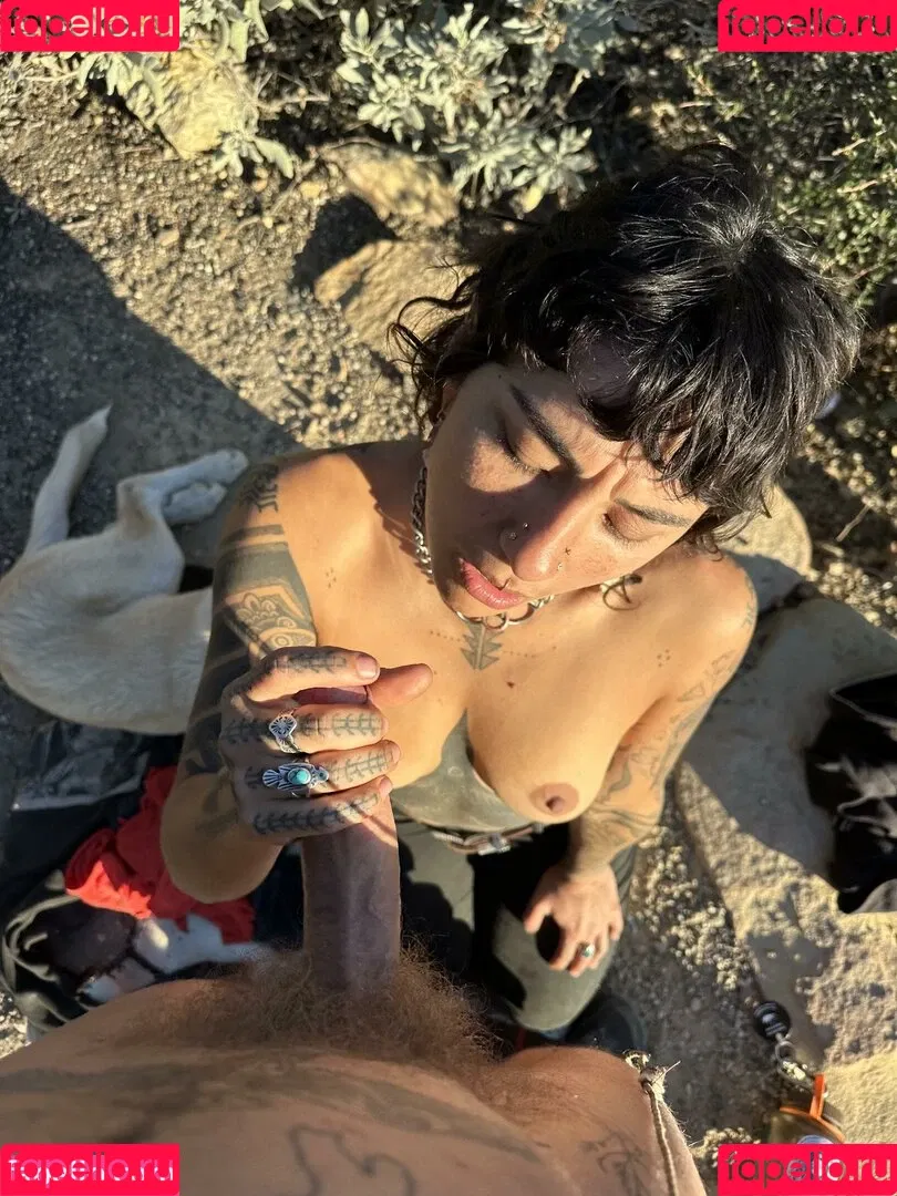 DarkSlugSlurper / MarrowandBones / freakslug Onlyfans Photo Gallery 