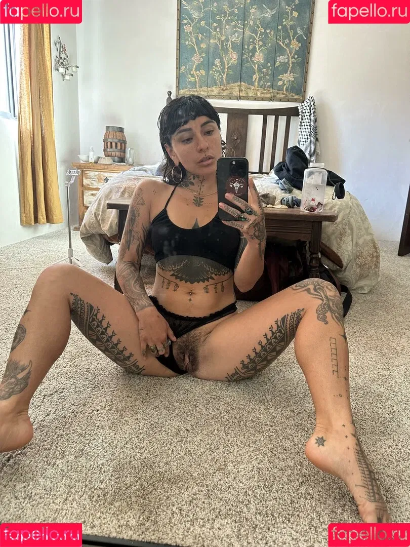 DarkSlugSlurper / MarrowandBones / freakslug Onlyfans Photo Gallery 
