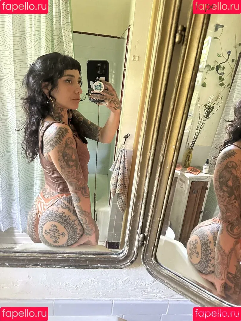 DarkSlugSlurper / MarrowandBones / freakslug Onlyfans Photo Gallery 