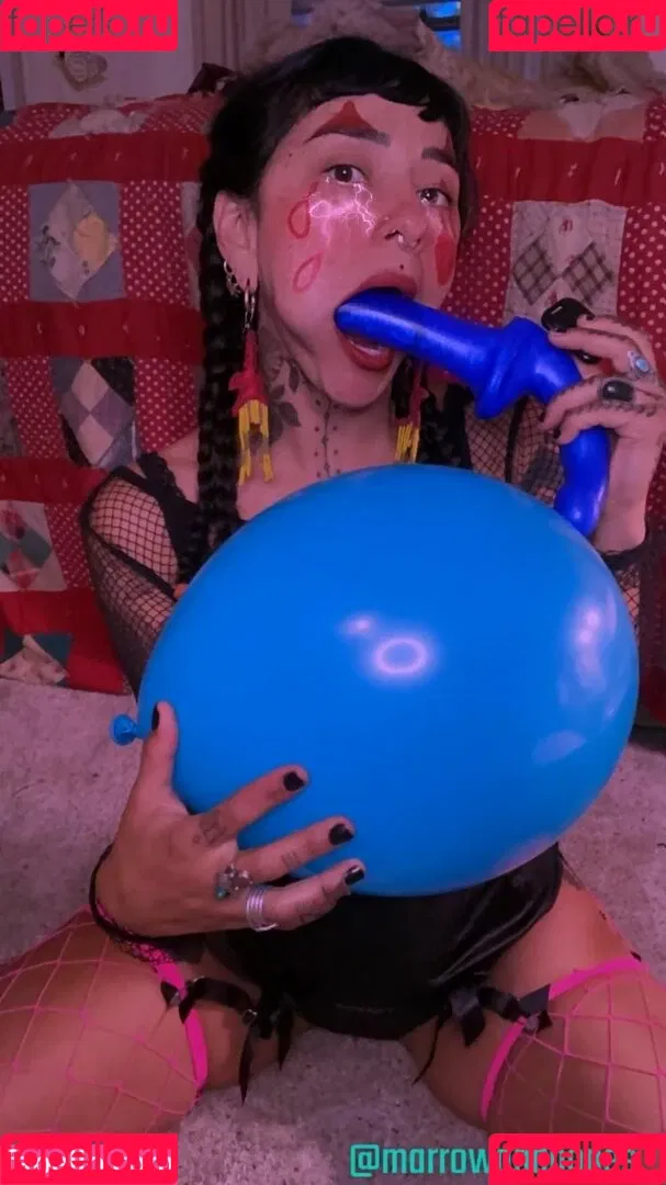 DarkSlugSlurper / MarrowandBones / freakslug Onlyfans Photo Gallery 