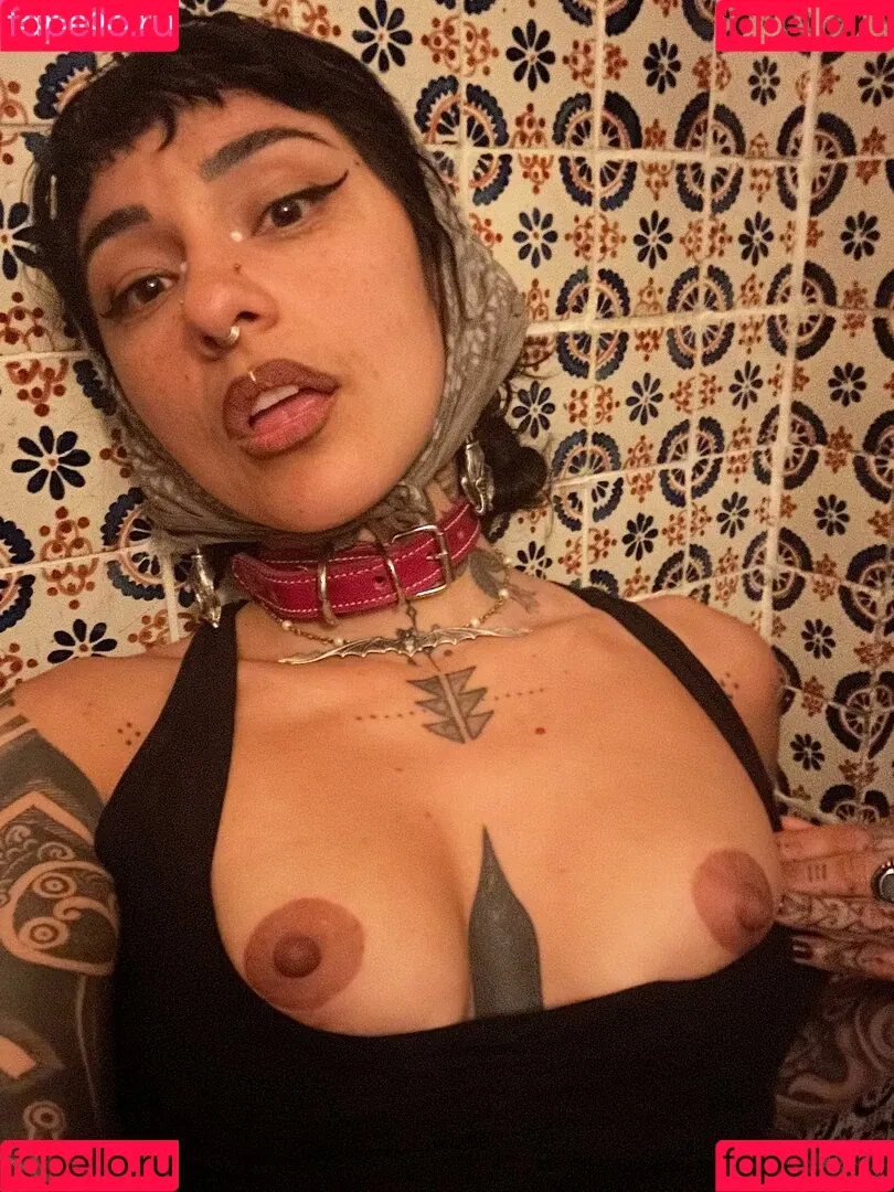 DarkSlugSlurper / MarrowandBones / freakslug Onlyfans Photo Gallery 