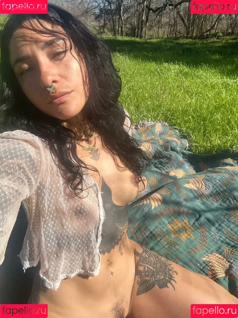 DarkSlugSlurper / MarrowandBones / freakslug Onlyfans Photo Gallery 