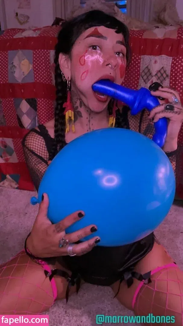 DarkSlugSlurper / MarrowandBones / freakslug Onlyfans Photo Gallery 