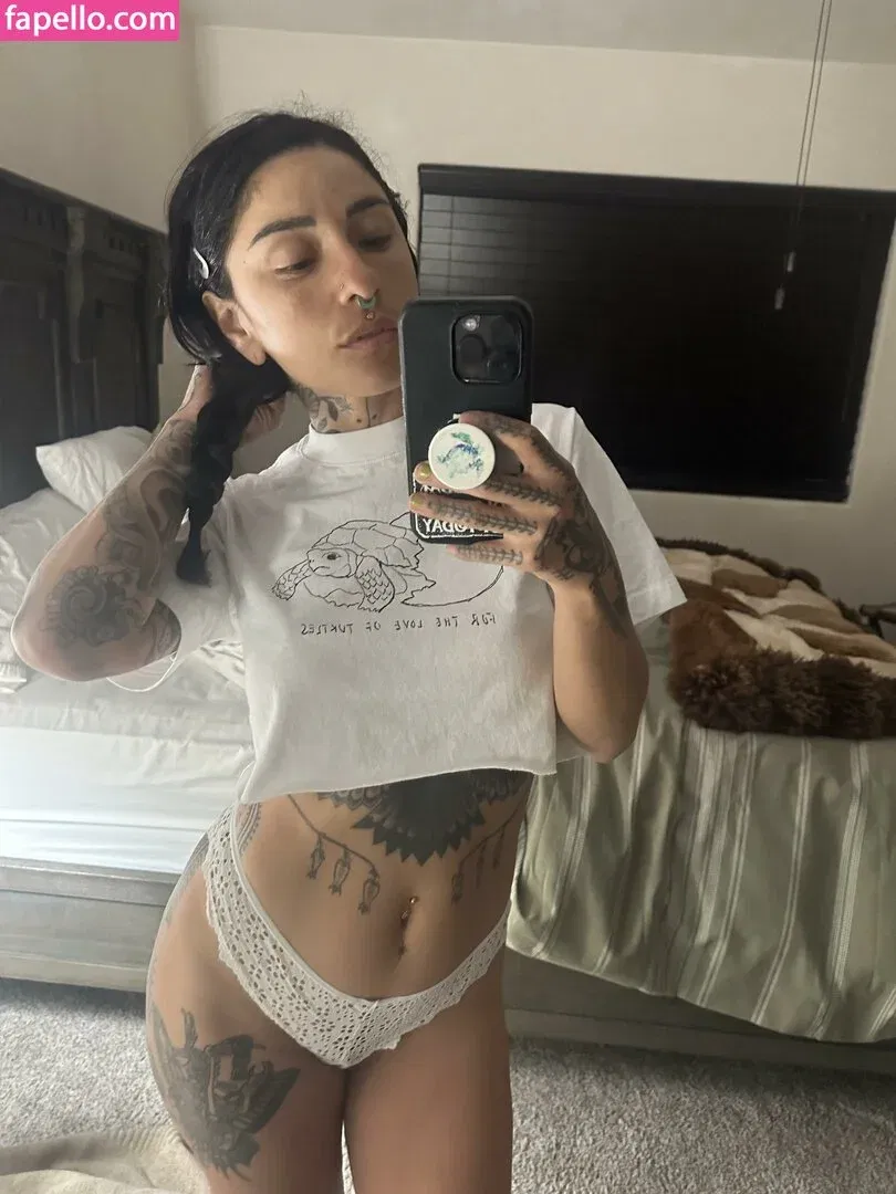 DarkSlugSlurper / MarrowandBones / freakslug Onlyfans Photo Gallery 