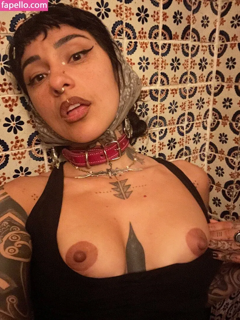 DarkSlugSlurper / MarrowandBones / freakslug Onlyfans Photo Gallery 