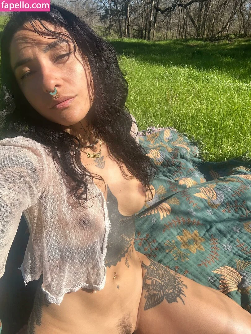 DarkSlugSlurper / MarrowandBones / freakslug Onlyfans Photo Gallery 