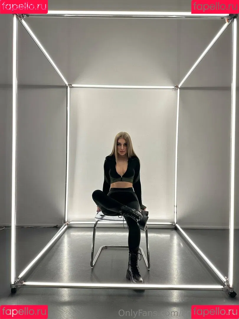 kristina_bunny Onlyfans Photo Gallery 