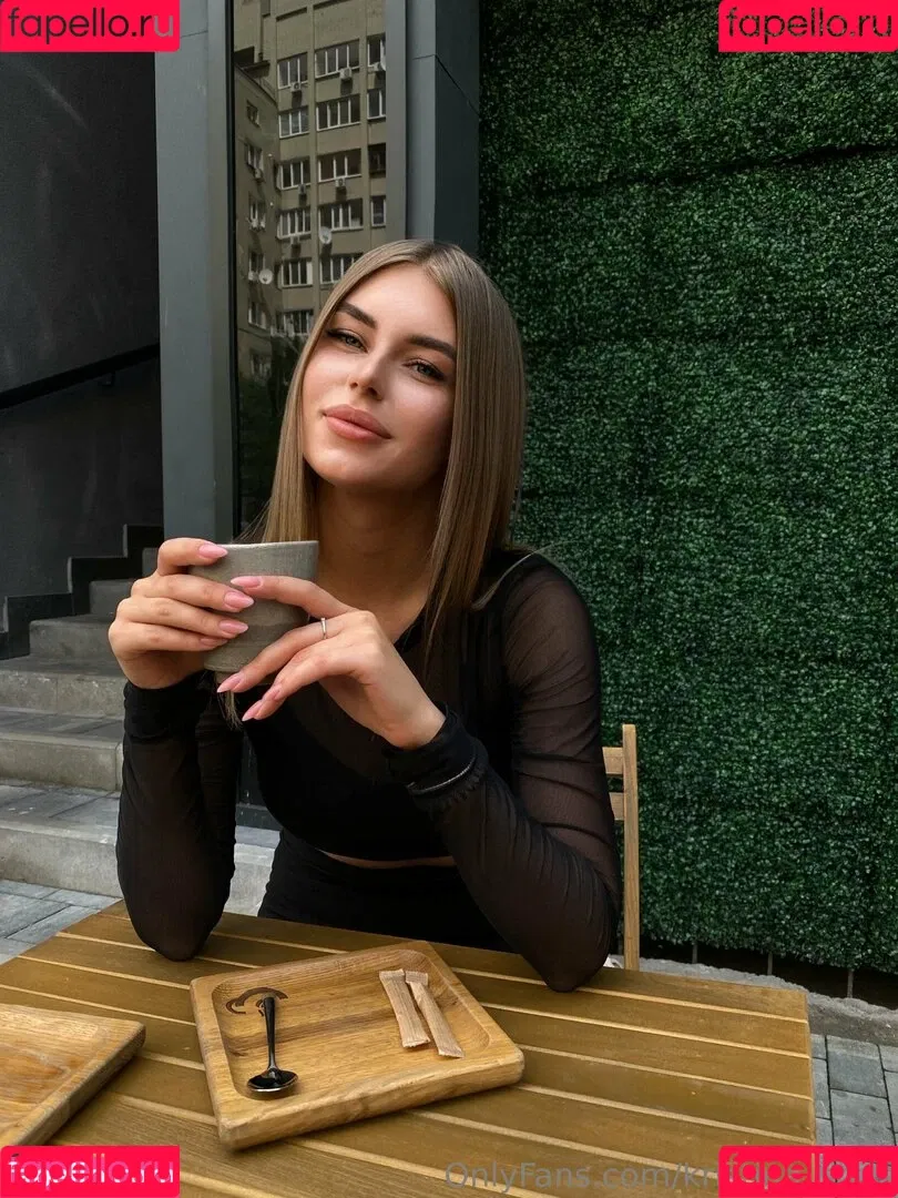 kristina_bunny Onlyfans Photo Gallery 