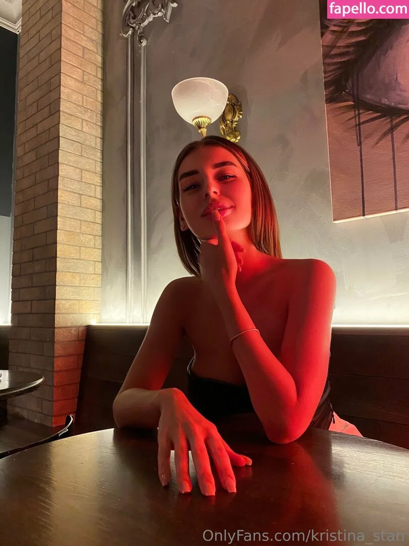 kristina_bunny Onlyfans Photo Gallery 