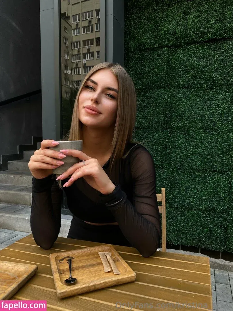 kristina_bunny Onlyfans Photo Gallery 