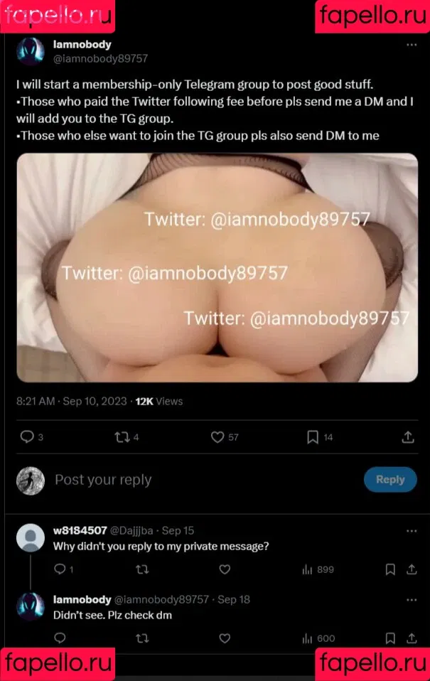 iamnobody89757 / xxapple / xxapple_e / xxapple_e2 / xxapplee Onlyfans Photo Gallery 