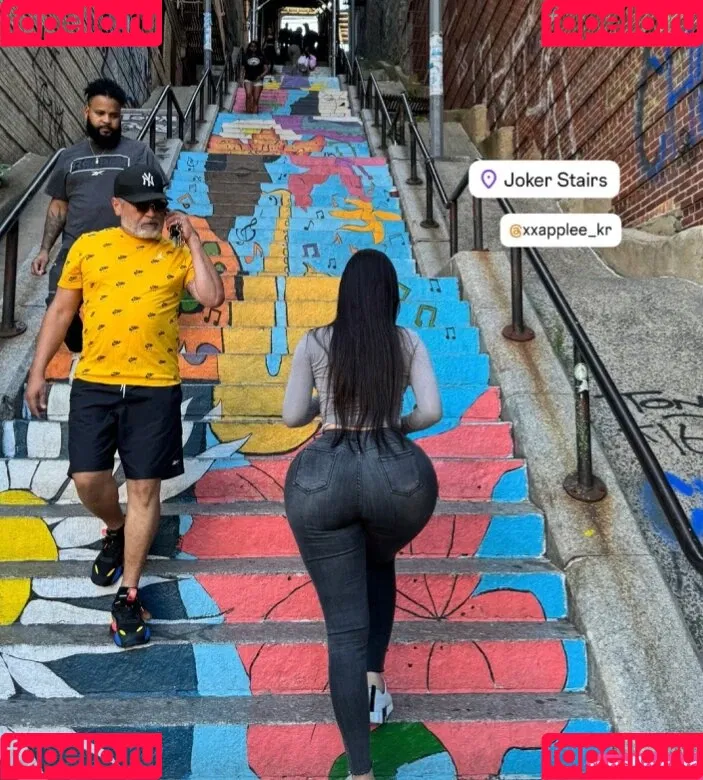iamnobody89757 / xxapple / xxapple_e / xxapple_e2 / xxapplee Onlyfans Photo Gallery 