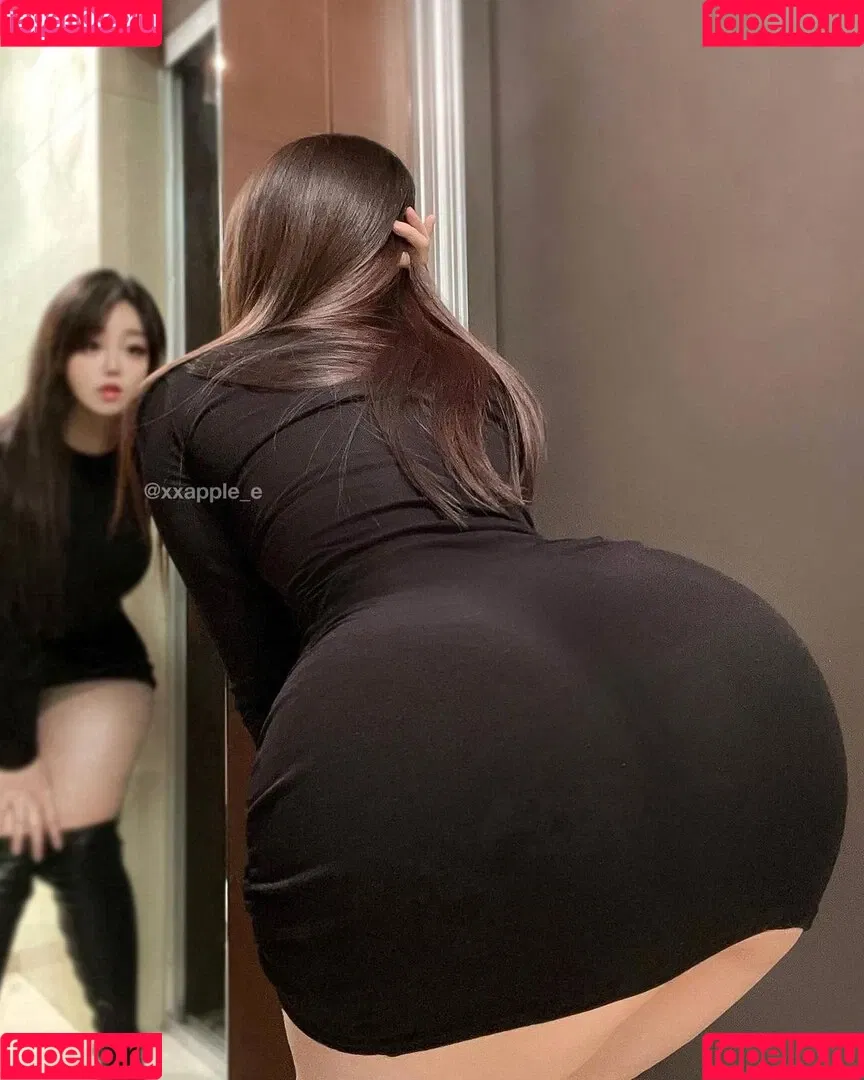 iamnobody89757 / xxapple / xxapple_e / xxapple_e2 / xxapplee Onlyfans Photo Gallery 