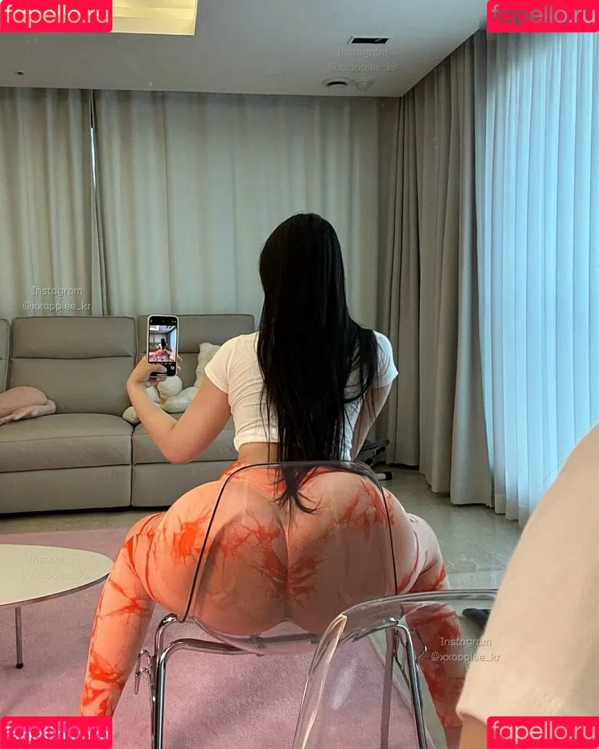 iamnobody89757 / xxapple / xxapple_e / xxapple_e2 / xxapplee Onlyfans Photo Gallery 