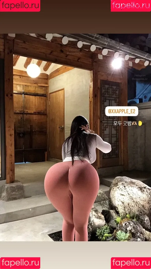 iamnobody89757 / xxapple / xxapple_e / xxapple_e2 / xxapplee Onlyfans Photo Gallery 