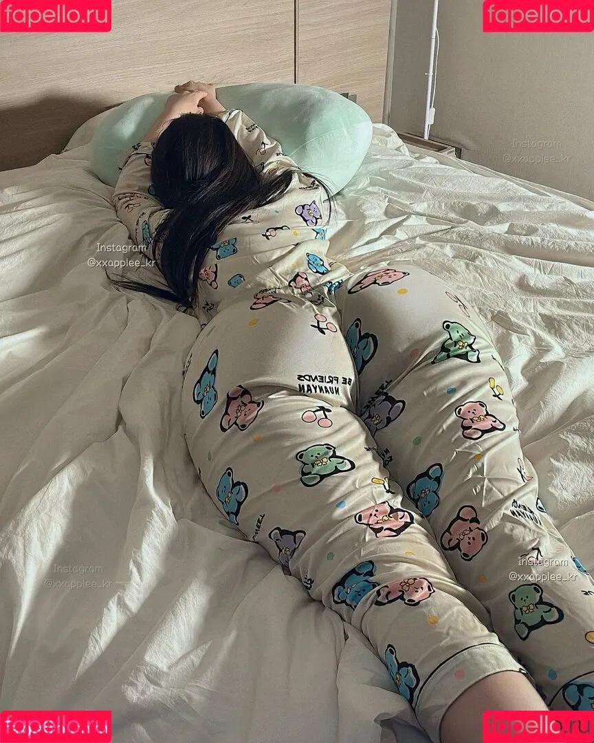 iamnobody89757 / xxapple / xxapple_e / xxapple_e2 / xxapplee Onlyfans Photo Gallery 